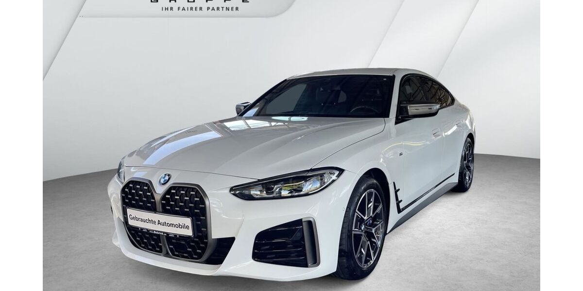 BMW M440 41.478 km 45.700 &euro; Cuxhaven 27472