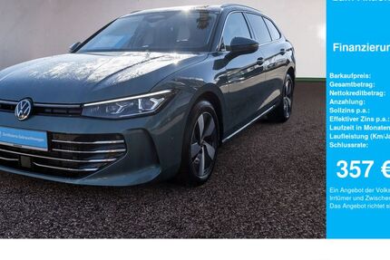 VW Passat 3.796 km 39.660 &euro; Stendal 39576