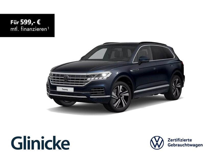 Touareg