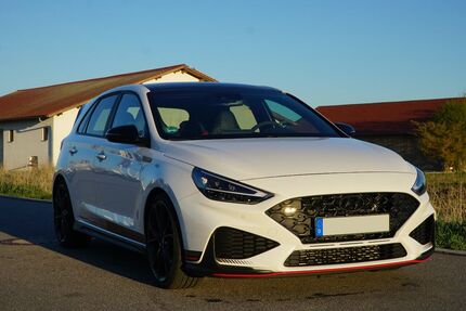 Hyundai i30 54.600 km 34.000 &euro; München 80689