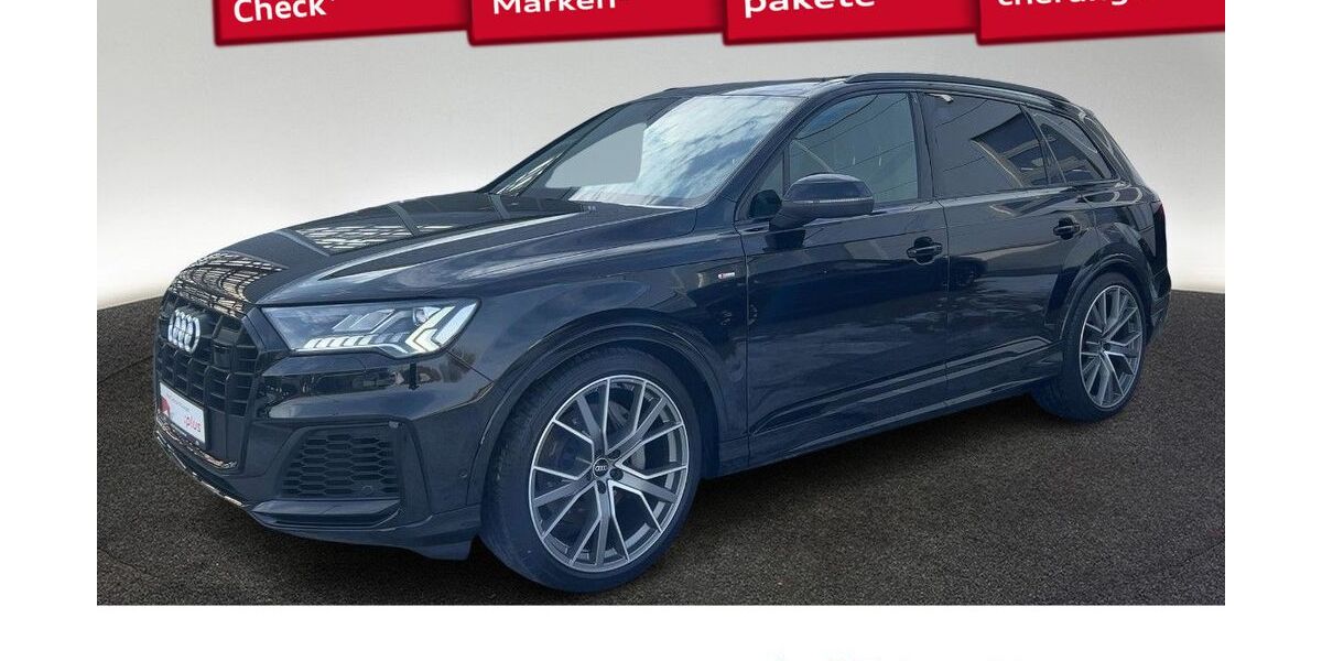 Audi Q7 45.188 km 55.880 &euro; Hamburg 22529