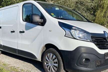 Renault Trafic 107.000 km 6.490 € Bremen 28197