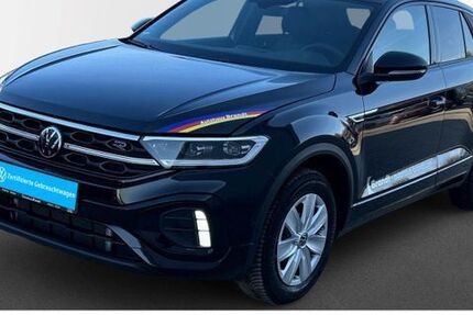VW T-Roc 42.999 km 36.190 &euro; Achim 28832