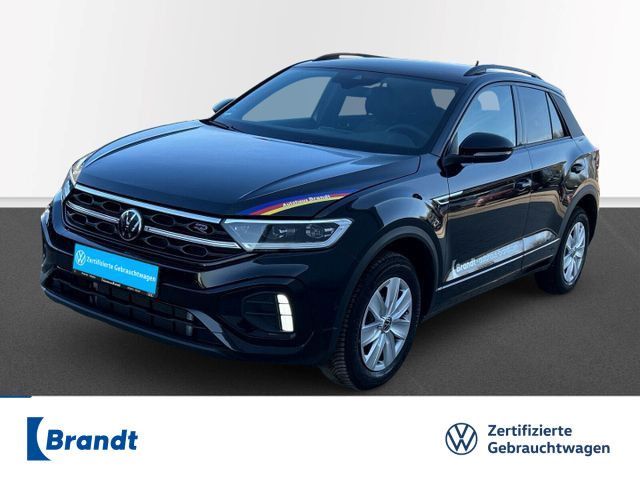 VW T-Roc 42.999 km 36.190 &euro; Achim 28832