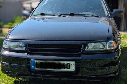 Opel Astra 120.215 km 3.250 &euro; Lippstadt 59556