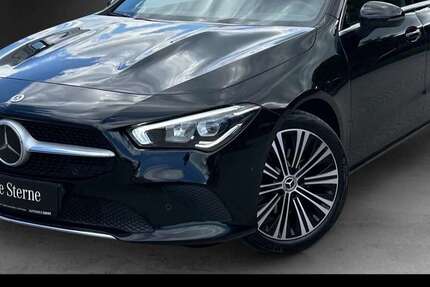 Mercedes-Benz CLA 200 127.897 km 23.330 &euro; Michelstadt 64720