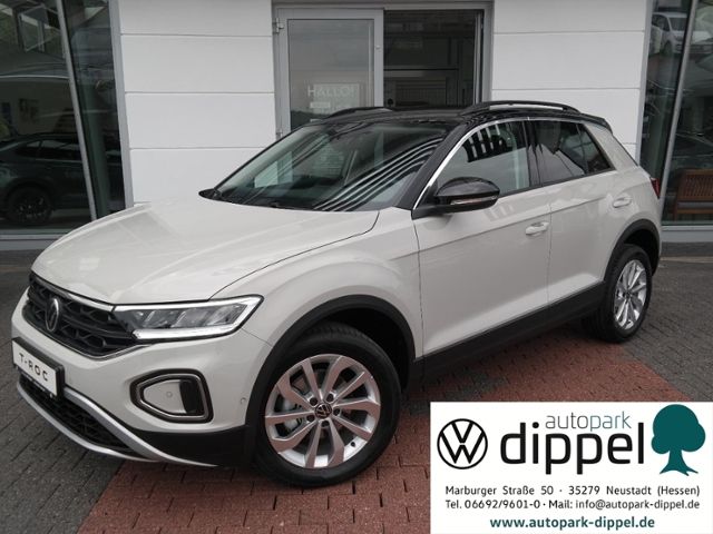 VW T-Roc 6.243 km 30.550 &euro; Neustadt / Hessen 35279