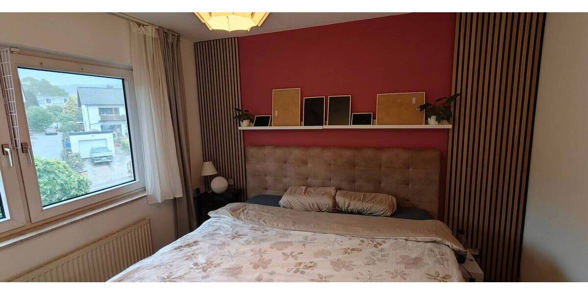Etagenwohnung Siegburg Kaldauen - 2 Zimmer, 64 m&sup2;, 690&euro; | Angebot:26683724