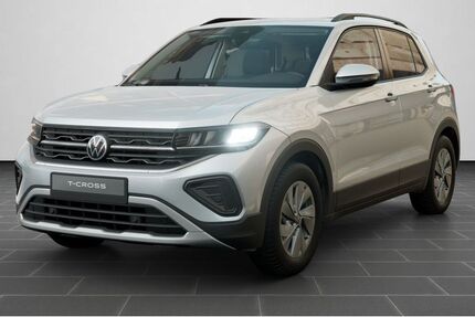 VW T-Cross 4.350 km 21.675 € Cochem / Faid 56814