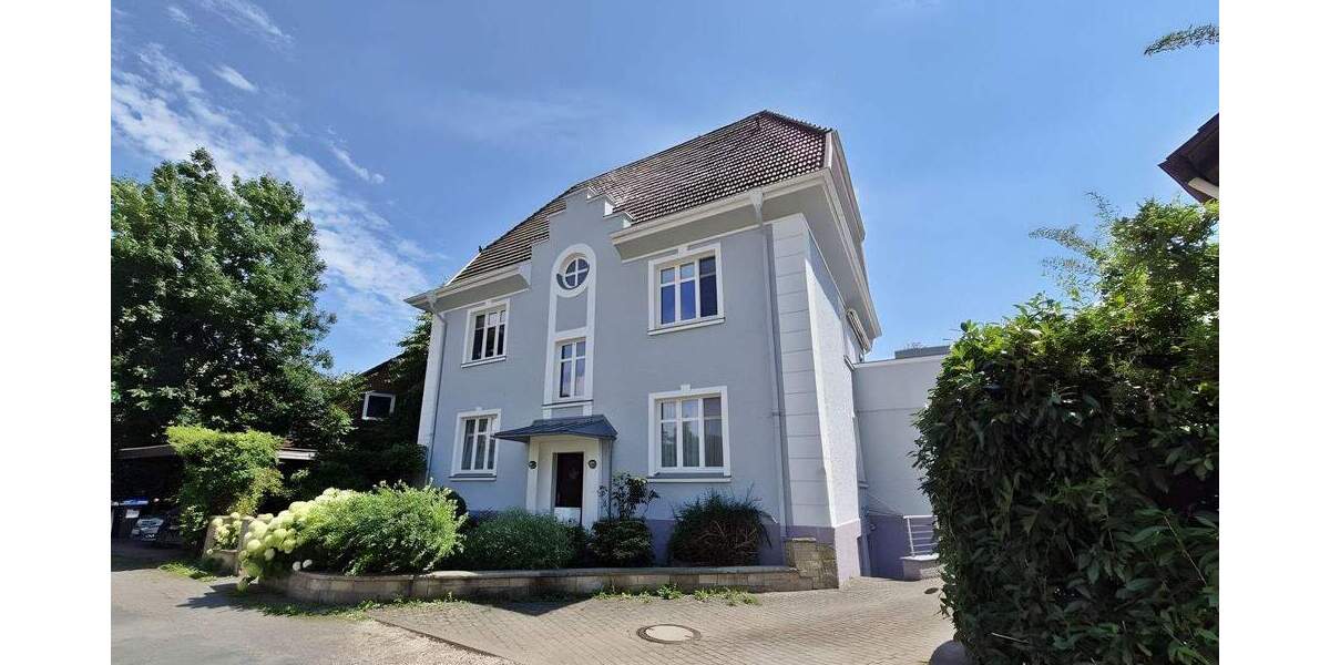 Etagenwohnung Minden Innenstadt - 3 Zimmer, 103 m&sup2;, 279.000&euro; | Angebot:25730705