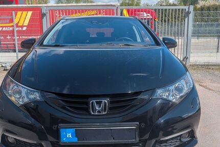 Honda Civic 183.000 km 8.999 &euro; Emmerich am Rhein 46446