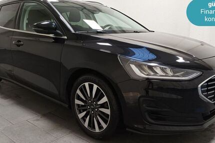 Ford Focus 108.206 km 11.770 &euro; Egelsbach 63329