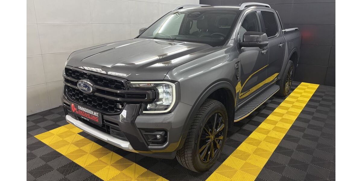 Ford Ranger 32.279 km 51.690 &euro; Ostrhauderfehn 26842