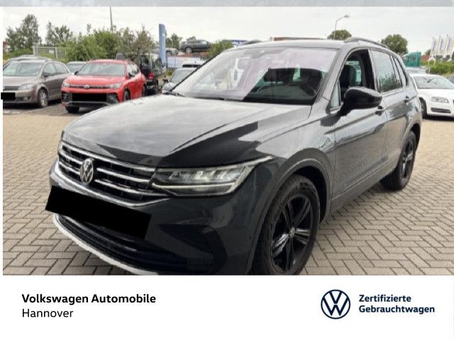VW Tiguan 76.384 km 24.990 &euro; Lehrte 31275