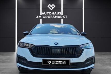 Skoda Octavia 68.590 km 22.590 &euro; Duisburg 47059