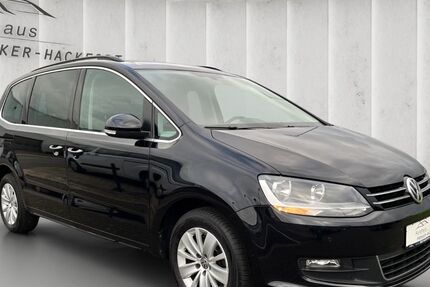 VW Sharan 109.999 km 19.499 &euro; Ahaus-Alstätte 48683