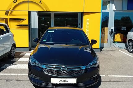 Opel Astra 91.963 km 10.950 &euro; Sigmaringen 72488