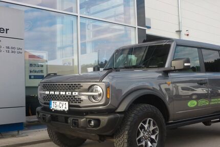 Ford Bronco 12.000 km 58.950 &euro; Palling 83349