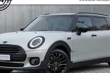 Mini Cooper Clubman 16.412 km 25.980 &euro; Forchheim 91301