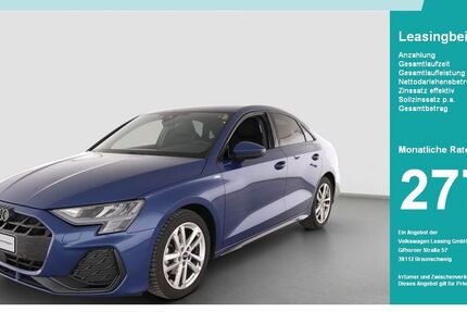 Audi A3 26.616 km 28.998 &euro; Leonberg 71229