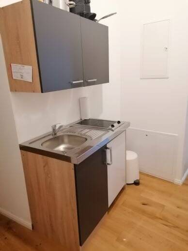 Gewerbeobjekt Markkleeberg Markkleeberg-Mitte - 3 Zimmer, 63 m&sup2;, 690&euro; | Angebot:24333774