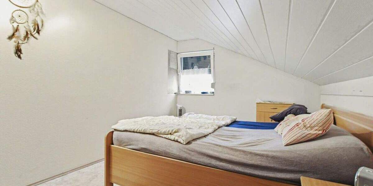 Einfamilienhaus Nidderau Eichen - 5 Zimmer, 189.999&euro; | Angebot:24862546