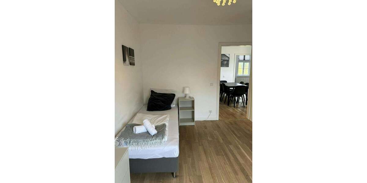 Zimmer Wismar Altstadt - 630&euro; | Angebot:26303234