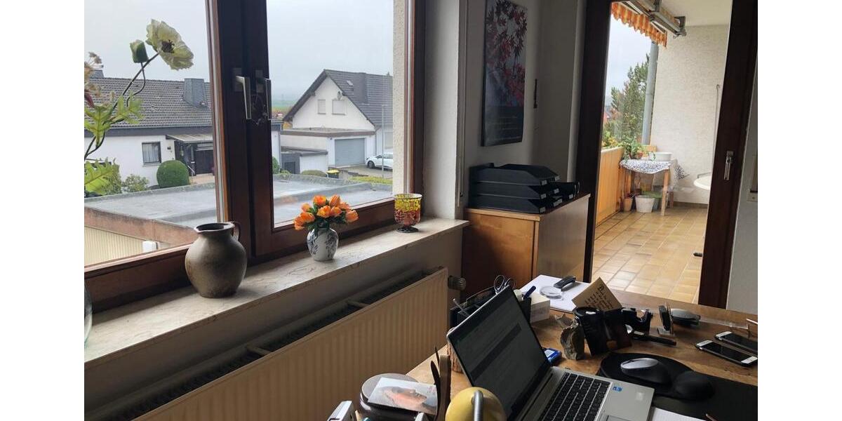 Erdgeschoßwohnung Weimar (Lahn) - 3 Zimmer, 95 m&sup2;, 330.000&euro; | Angebot:25840891