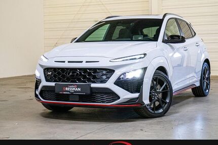 Hyundai KONA 35.427 km 27.873 &euro; Hamm 59067