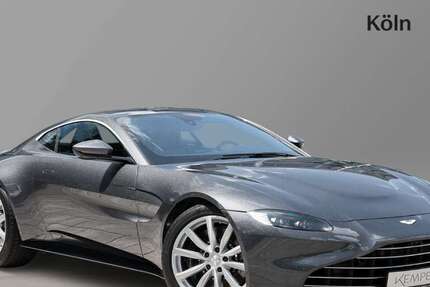 Aston Martin Vantage 12.060 km 123.900 &euro; Köln 50968
