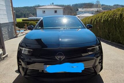 Opel Astra 35.500 km 18.900 &euro; Saldenburg 94163