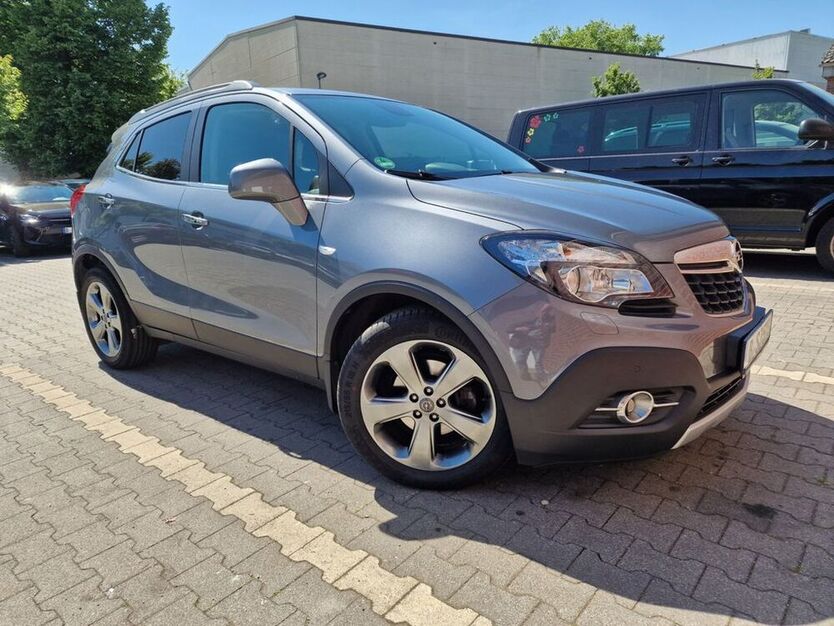 Mokka