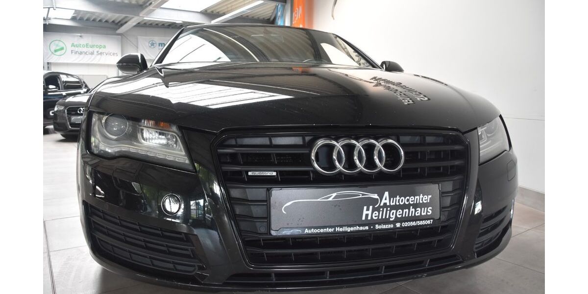 Audi A7 323.250 km 10.780 &euro; Heiligenhaus 42579