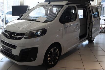Opel Zafira Life 29.800 km 51.970 &euro; Ulm 89073