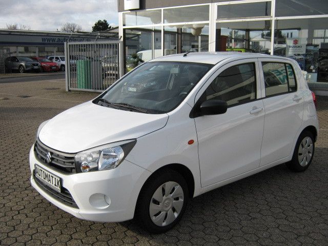 Suzuki Celerio 94.870 km 7.450 &euro; Kerpen bei Köln 50170