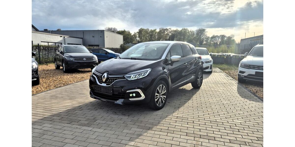 Renault Captur 48.090 km 14.599 &euro; Bedburg 50181