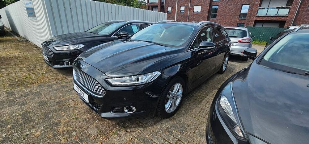 Mondeo