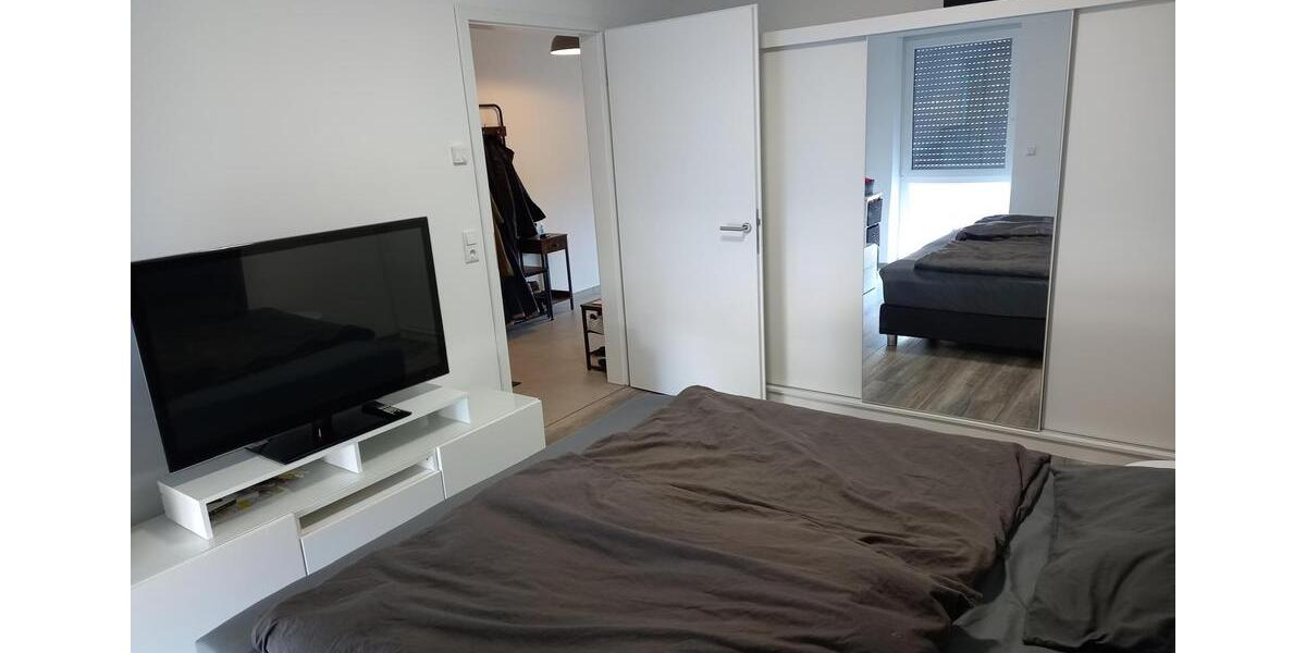 Etagenwohnung Düren Distelrath - 3 Zimmer, 80 m&sup2;, 290.000&euro; | Angebot:26943175