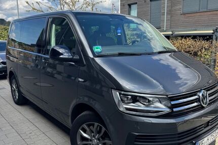 VW T6 Multivan 126.700 km 35.000 &euro; Kaufbeuren 87600