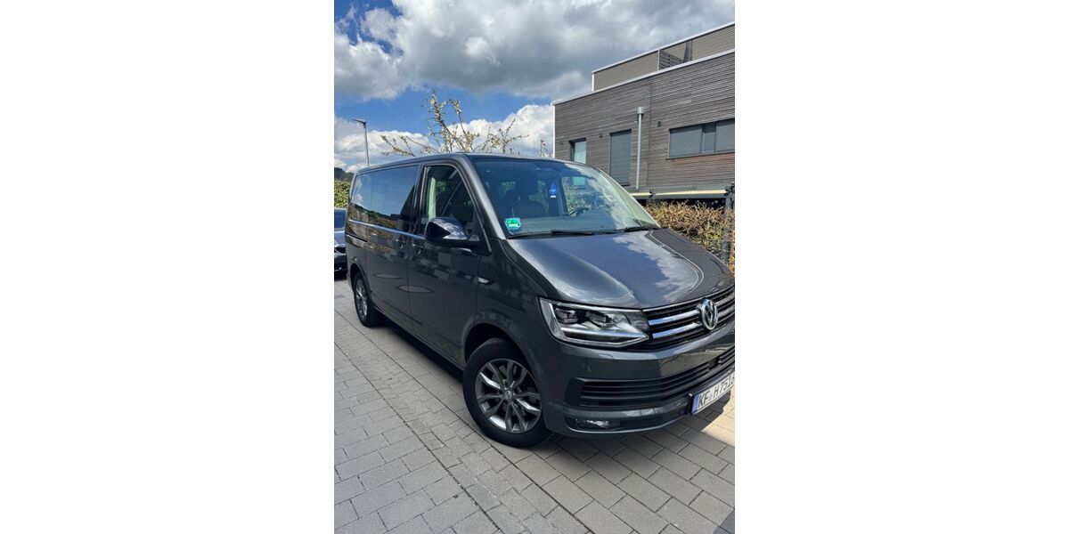 VW T6 Multivan 126.700 km 35.000 &euro; Kaufbeuren 87600