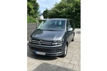 VW T6 Multivan 2.500 km 35.000 € Brannenburg 83098