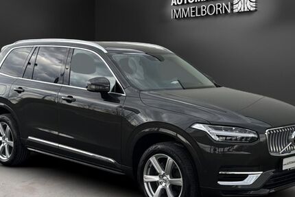 Volvo XC90 89.998 km 39.950 &euro; Barchfeld - Immelborn 36456