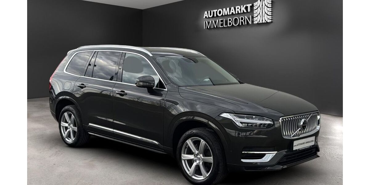 Volvo XC90 89.998 km 39.950 &euro; Barchfeld - Immelborn 36456