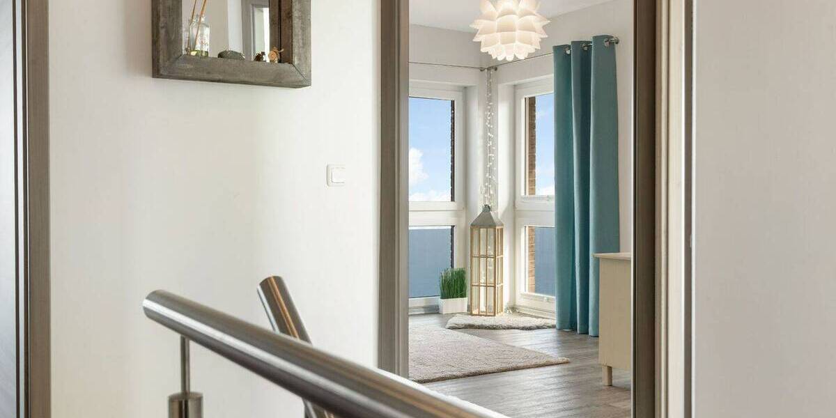 Einfamilienhaus Kappeln - 5 Zimmer, 190 m&sup2;, 1.590.000&euro; | Angebot:26391643