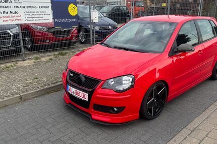 VW Polo 148.315 km 4.199 &euro; Winsen (Luhe) 21423