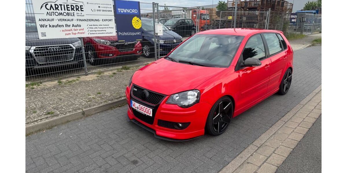 VW Polo 148.315 km 4.199 &euro; Winsen (Luhe) 21423