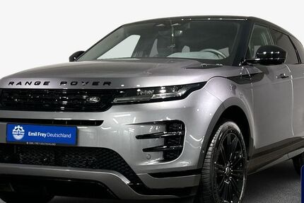 Land Rover Range Rover Evoque 1.400 km 56.550 &euro; München 81477