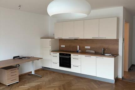 Schöne 2-Zimmer Wohnung in Innenstadtlage in Cloppenburg 2 zimmer