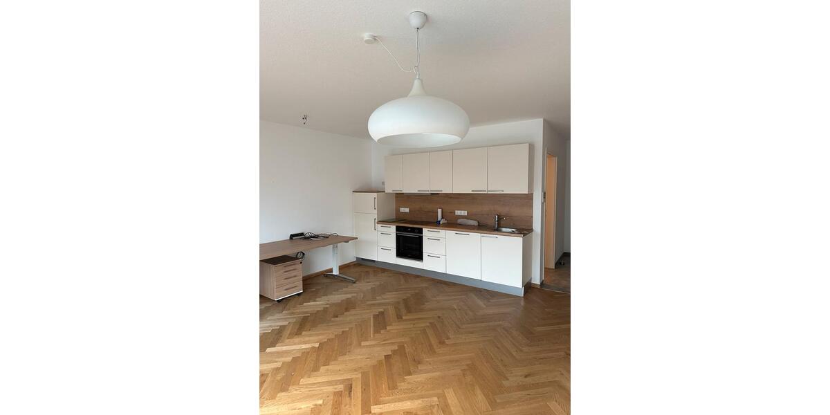 Schöne 2-Zimmer Wohnung in Innenstadtlage in Cloppenburg 2 zimmer