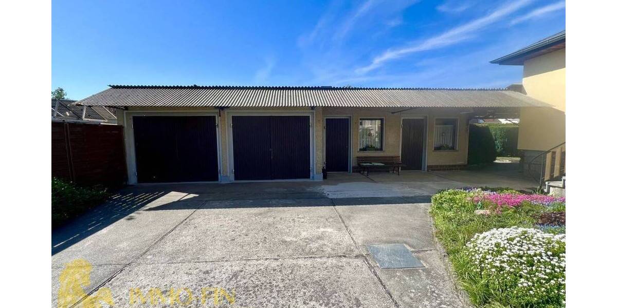 Bungalow Weißwasser - 5 Zimmer, 120 m&sup2;, 245.000&euro; | Angebot:25701079